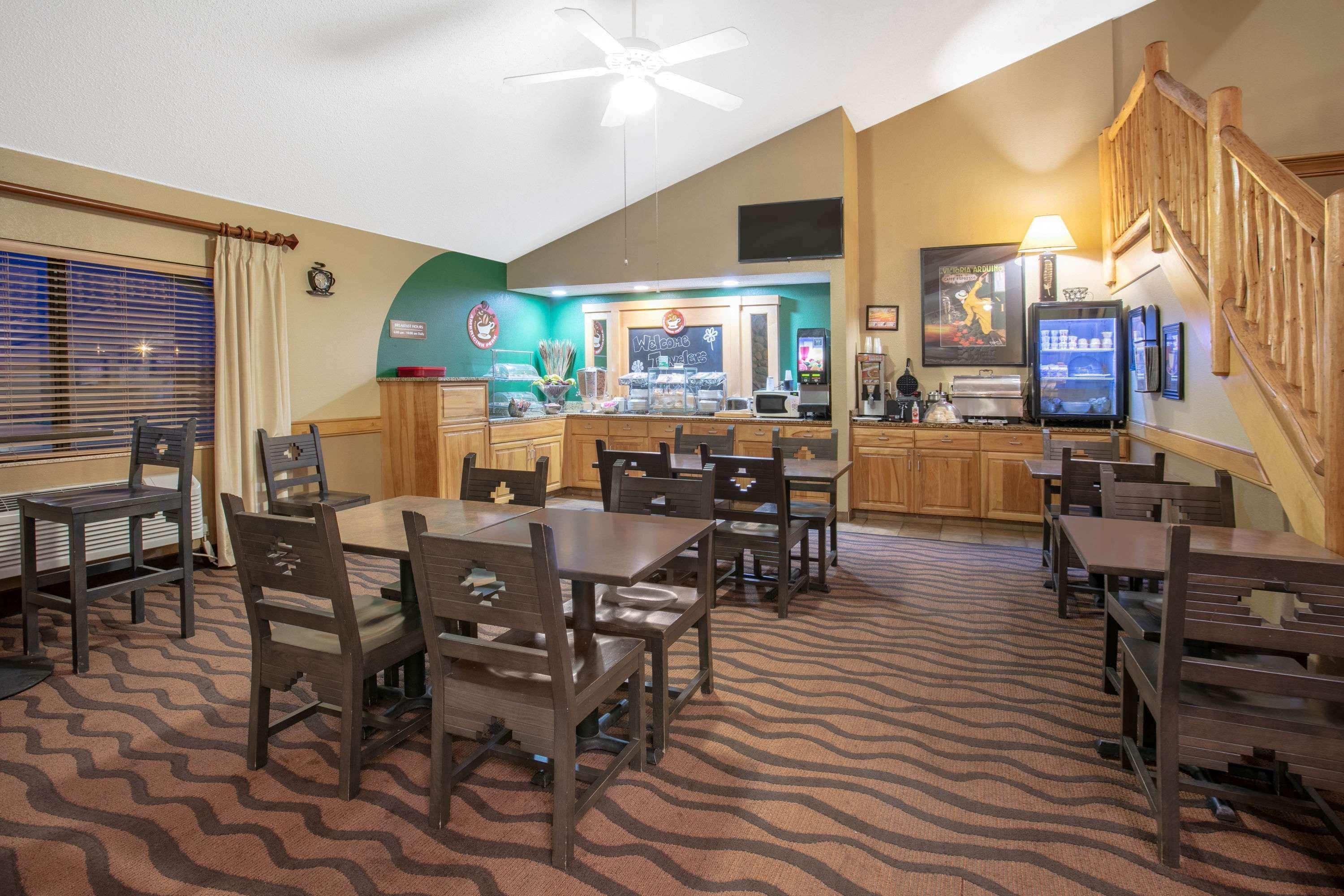 Americinn By Wyndham Sayre Exterior photo