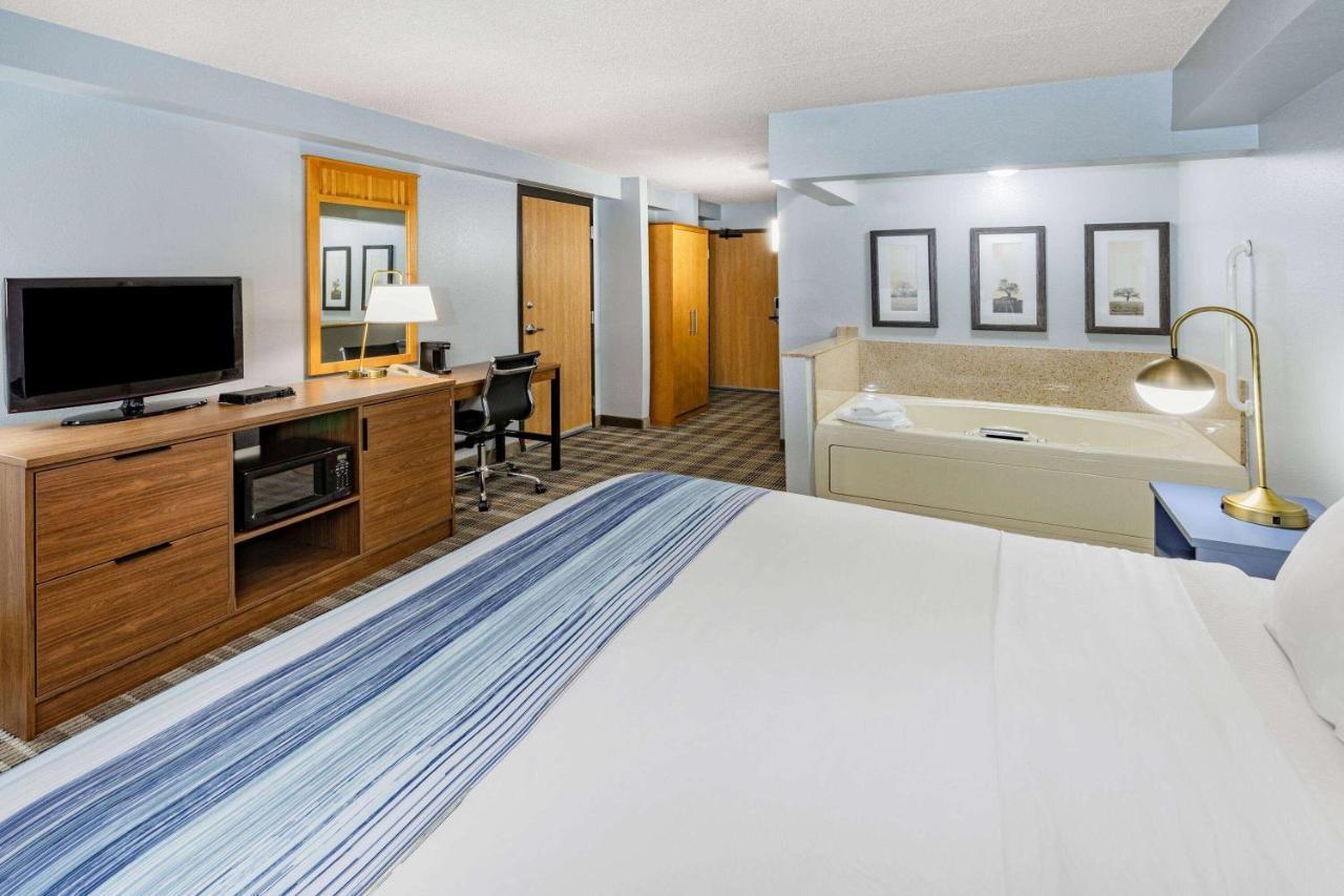 Americinn By Wyndham Sayre Exterior photo