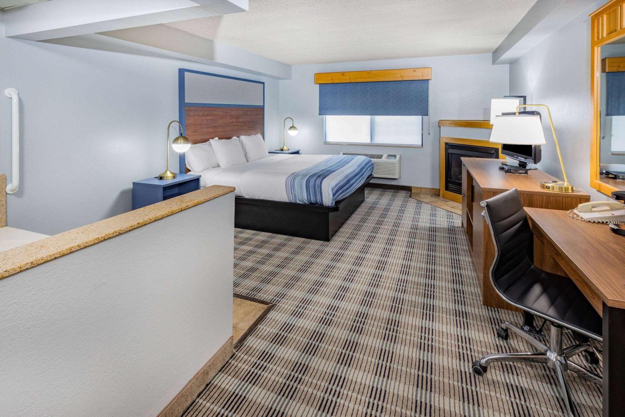 Americinn By Wyndham Sayre Exterior photo